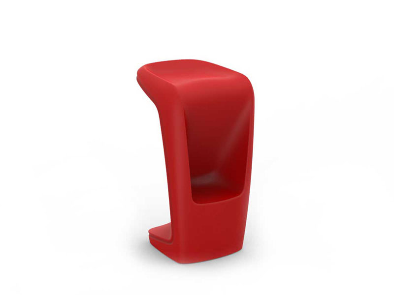 UFO Outdoor Barstool