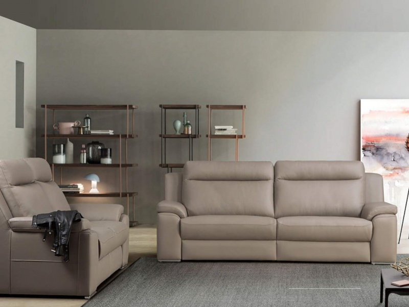 Viana 2 Seater Sofa