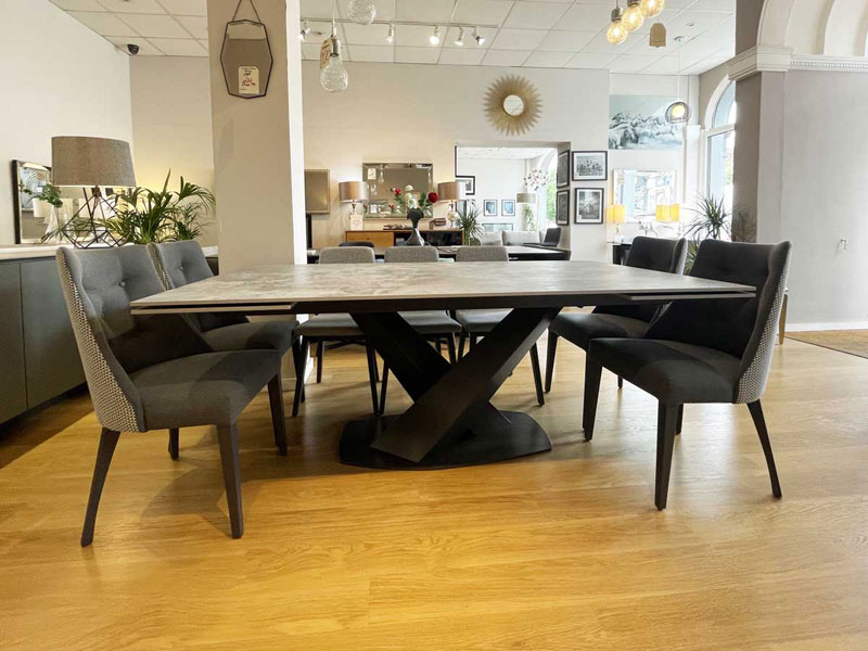Clearance Dining Tables cadira
