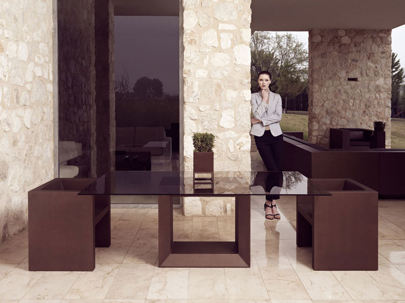 Vela Armchair