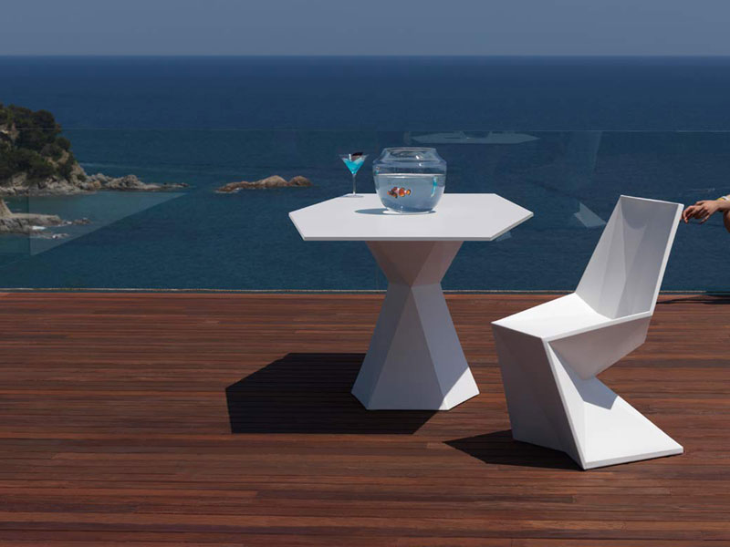 Vertex Chair