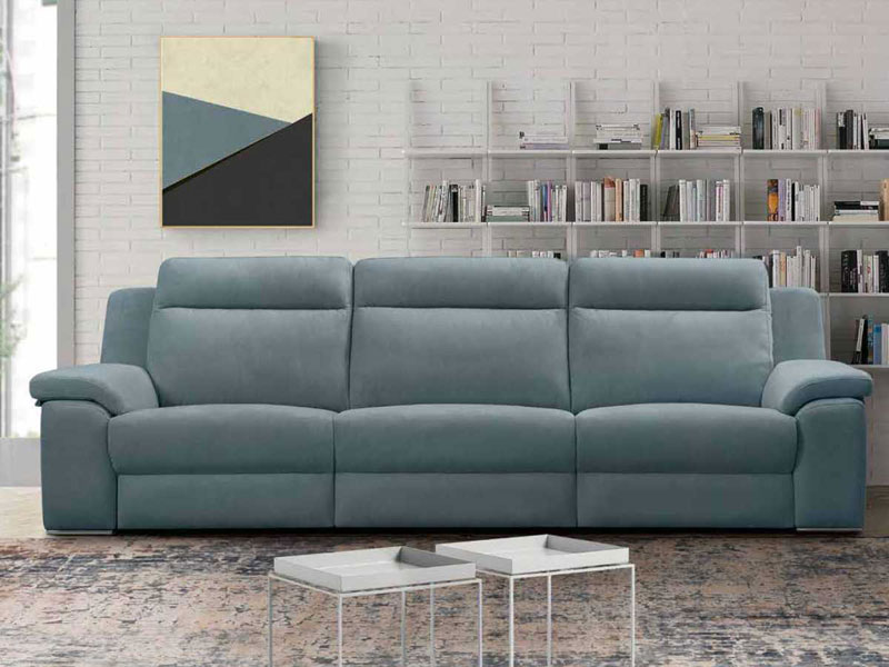 Viana 3 Seater Sofa