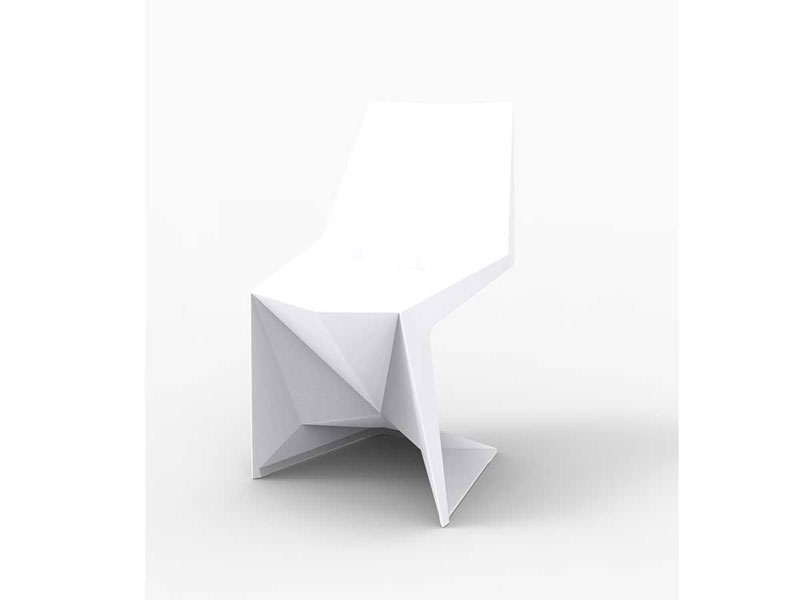 Voxel Chair