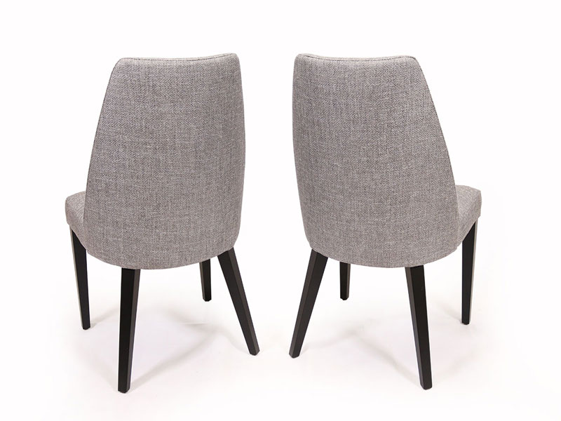 Aitana Dining Chairs Ex-Display  (set of 8)