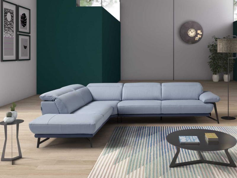 Anais Corner Sofa