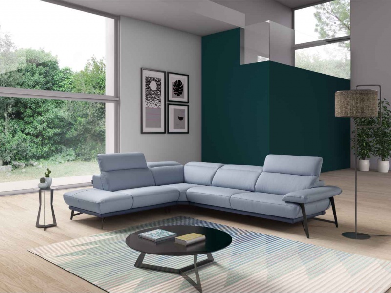 Anais Corner Sofa