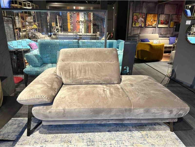 Anais Ex-Display Sofa Set