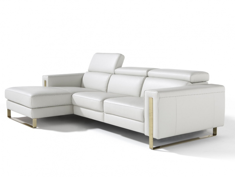 Ash 2-seater Recliner Sofa