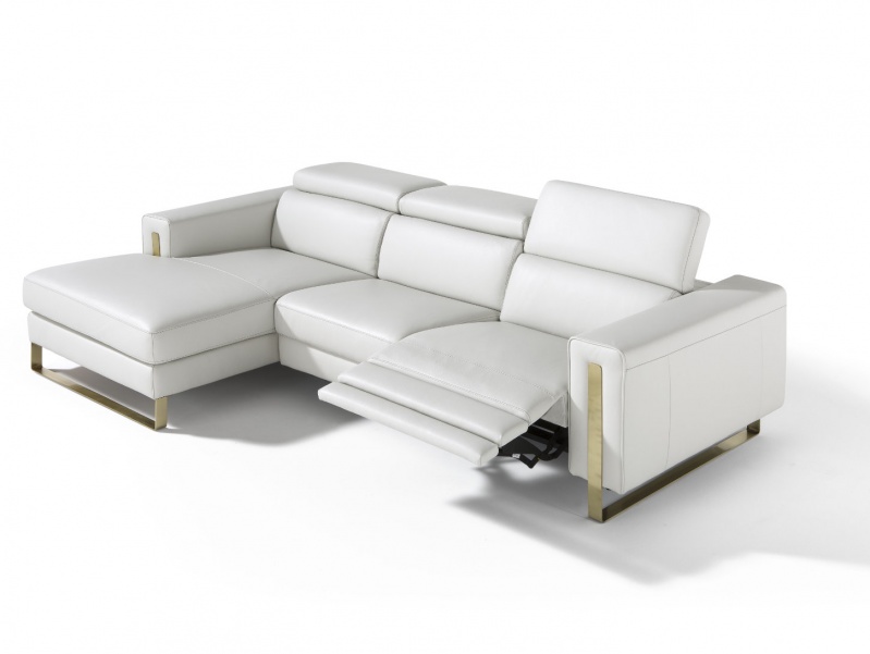 Ash 2-seater Recliner Sofa