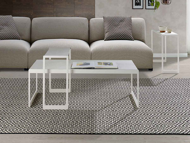 Aura Ceramic Coffee Table