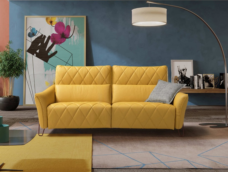 Axelle Sofa