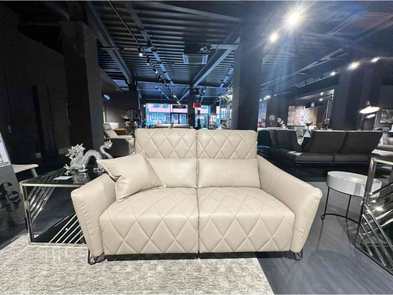 Axelle Ex-Display Sofa Set