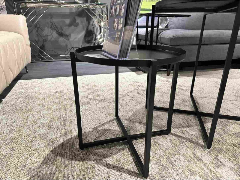 Balotra Side Table Ex-display