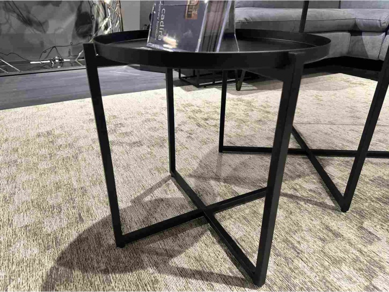 Balotra Side Table Ex-display