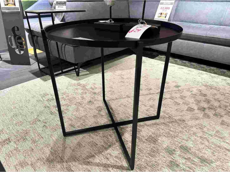 Balotra Coffee Table Ex-display