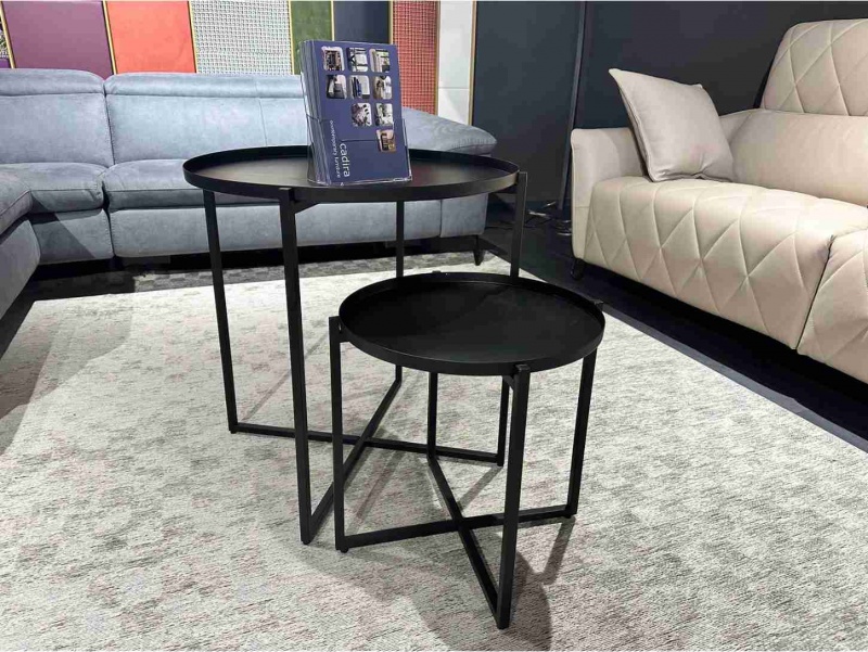 Balotra Side Table Ex-display