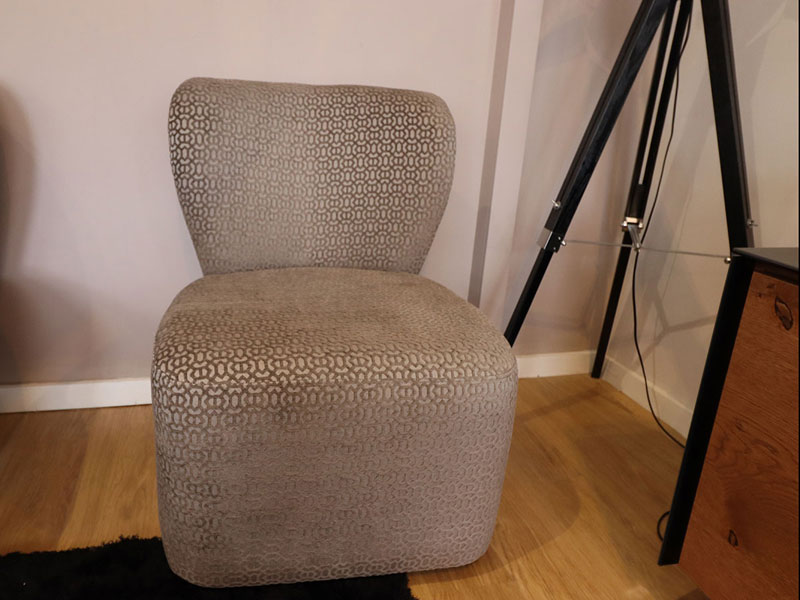 Beta Armchair