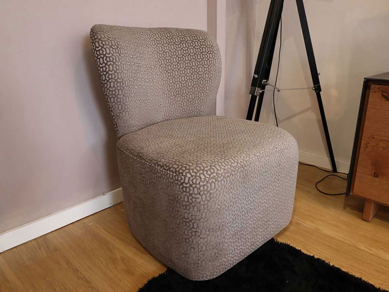 Beta Armchair