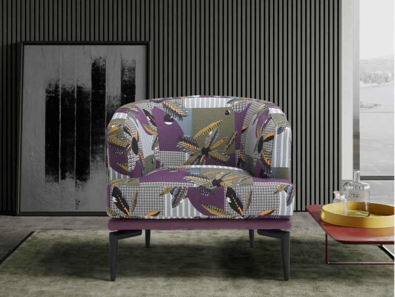 Bonnie Armchair