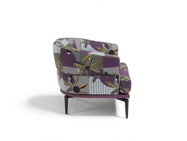 Bonnie Armchair