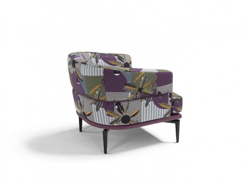 Bonnie Armchair