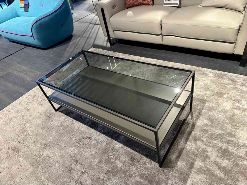 California Coffee Table Ex-display