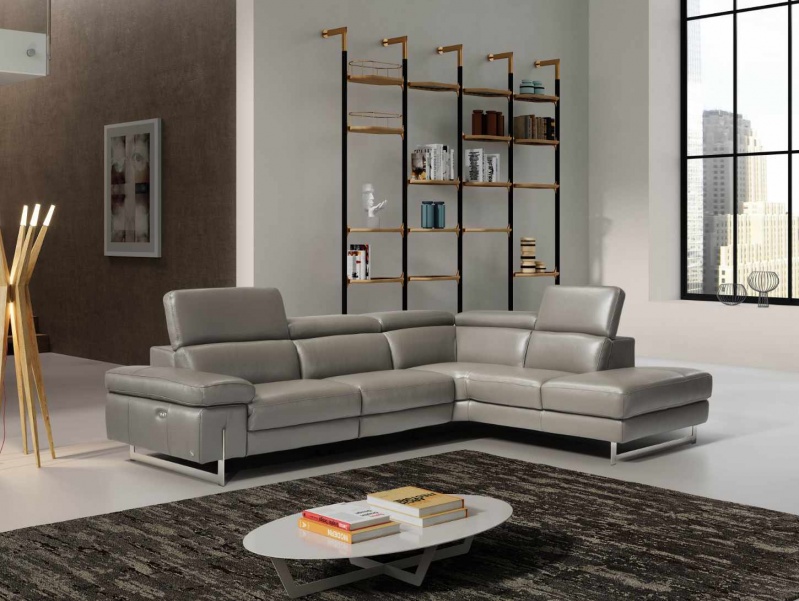 Candice Corner Sofa