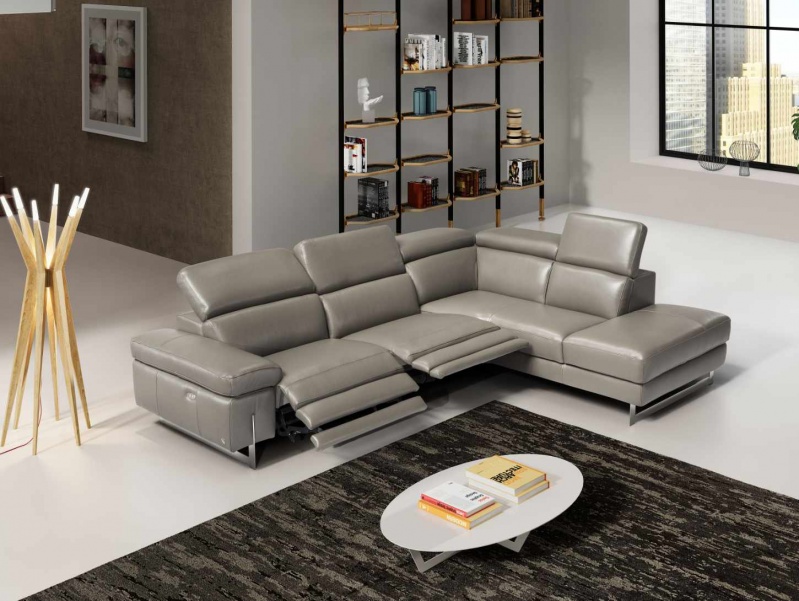 Candice Corner Sofa