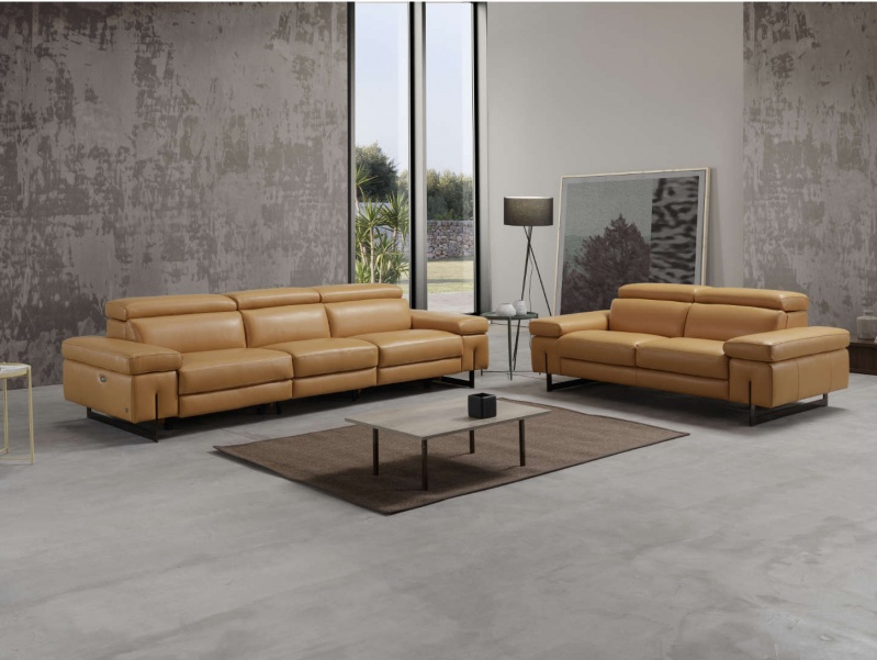 Candice XL Sofa