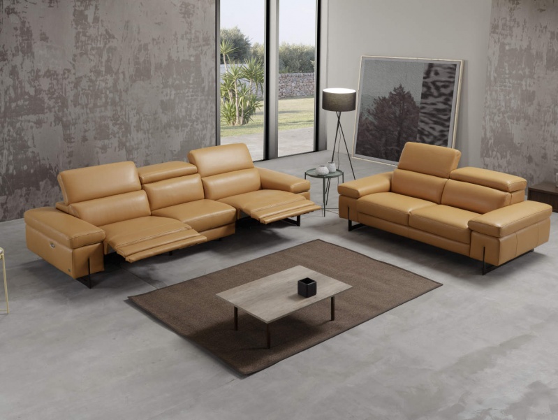 Candice XL Sofa