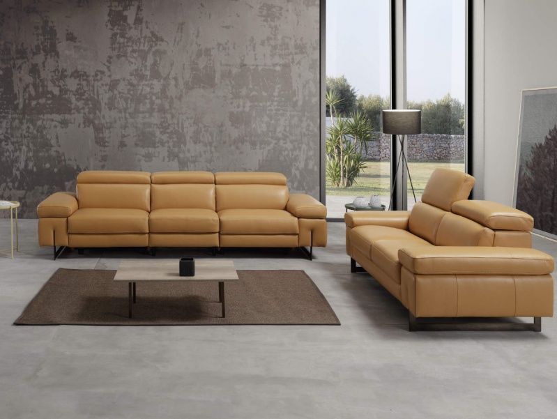 Candice XL Sofa
