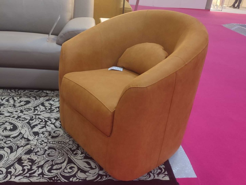 Coco Armchair Ex-display