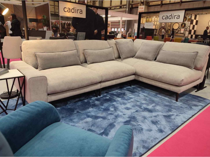 Dallas Sofa Ex-display