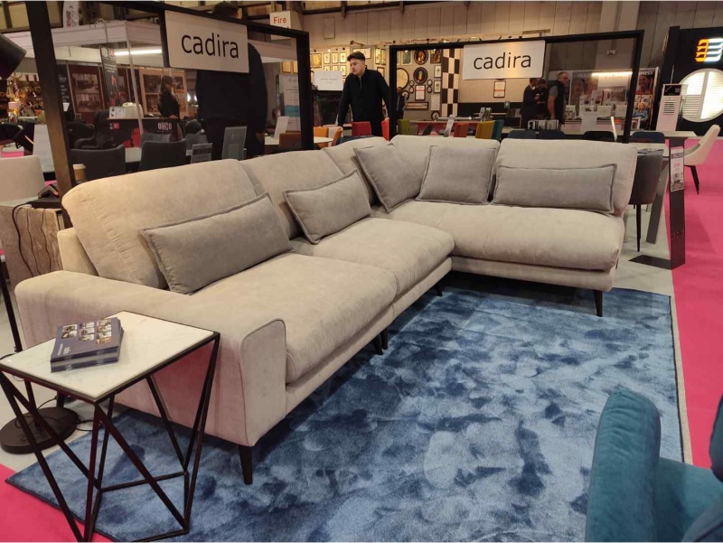 Dallas Sofa Ex-display