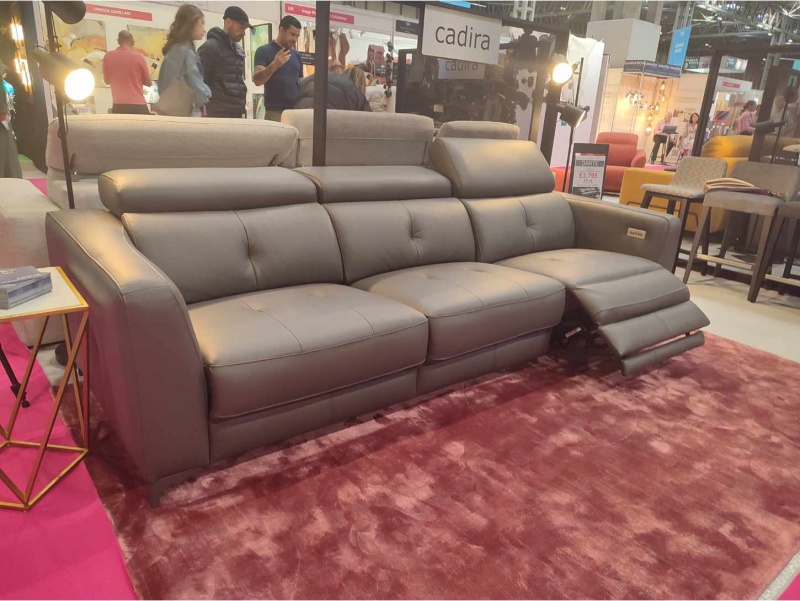 Dante Ex-Display Sofa