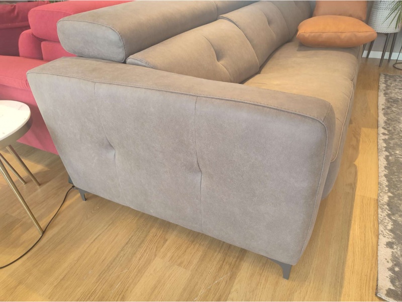 Dante Sofa Ex-Display