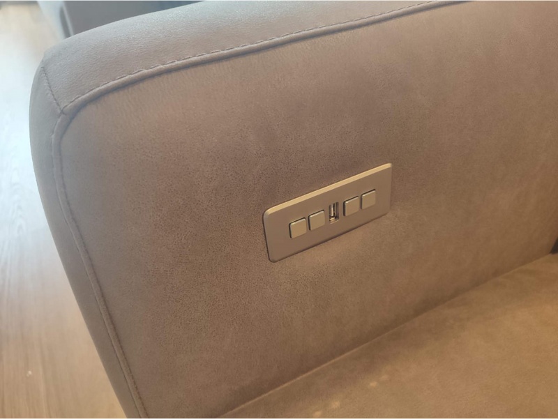 Dante Sofa Ex-Display