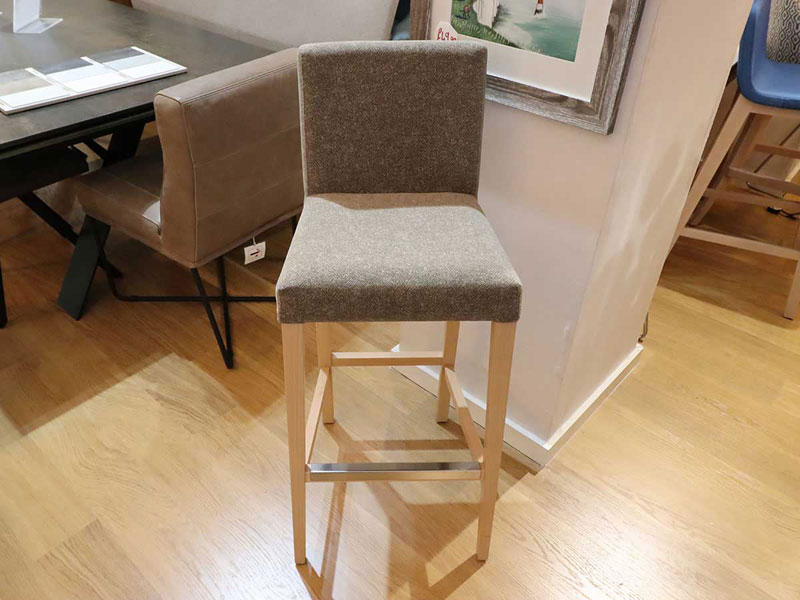 Dreams barstool Beige