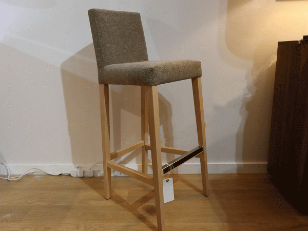 Dreams barstool Beige