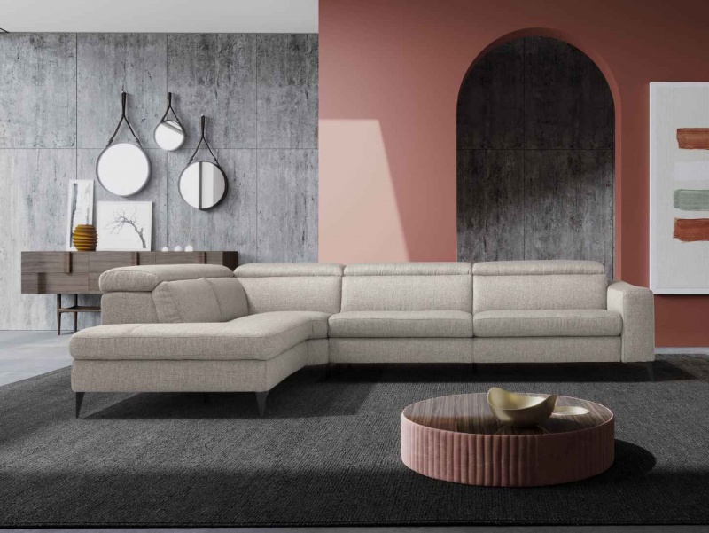 Edith XL Sofa