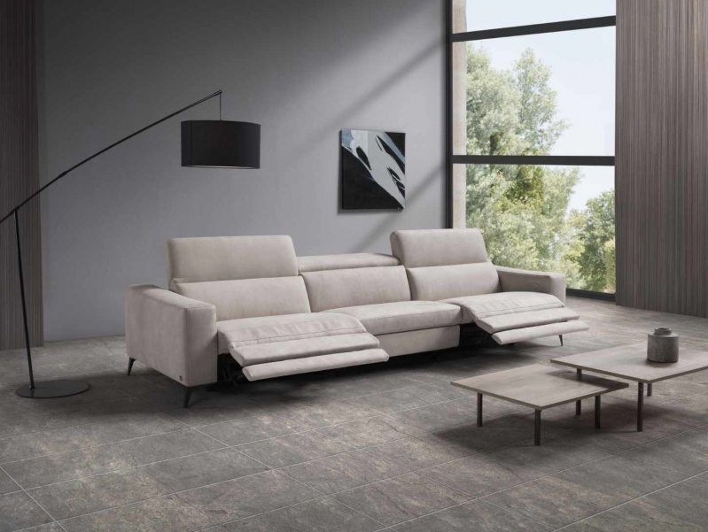 Edith XL Sofa