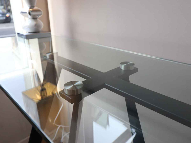 Galaxy Console Table Display