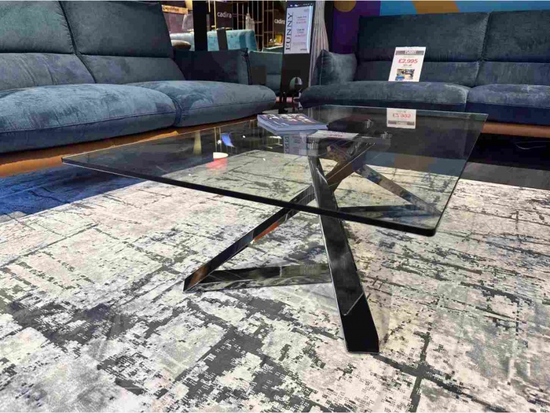 Galaxy Coffee Table Ex-display