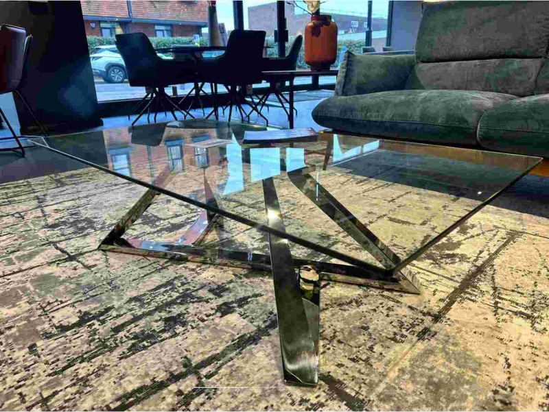 Galaxy Coffee Table Ex-display