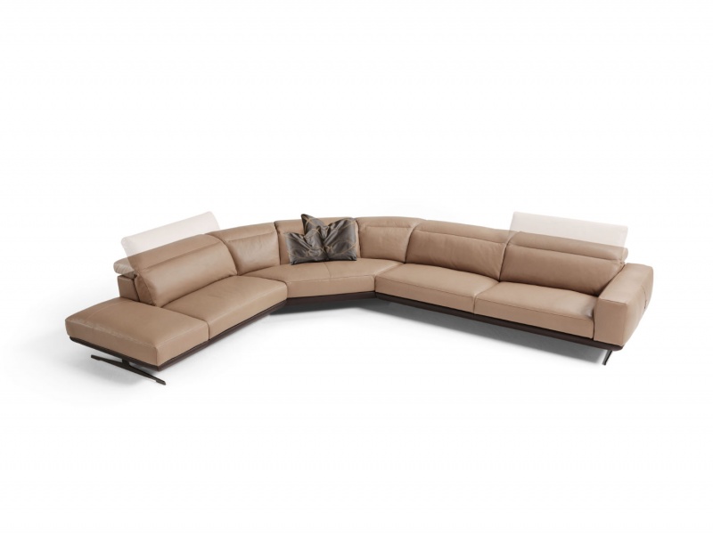 Gloria Large Corner Sofa
