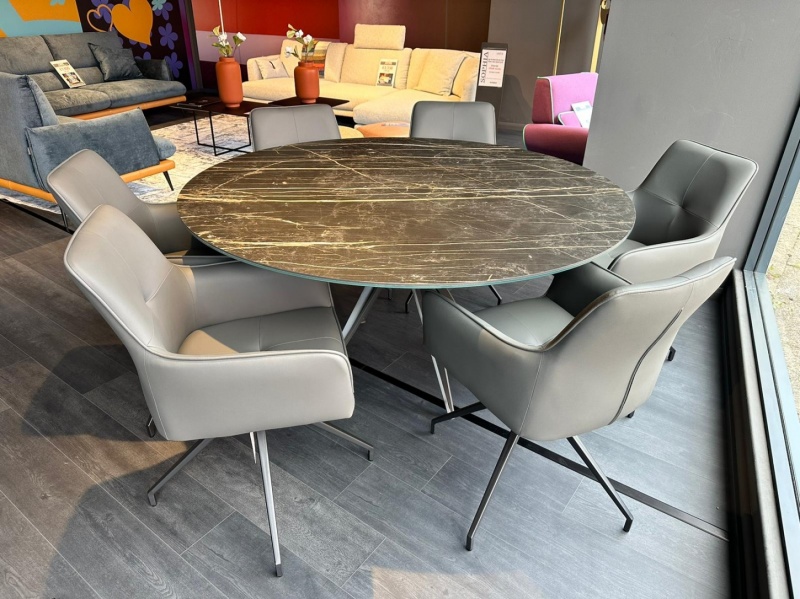 Jazz Dining Table Ex-display
