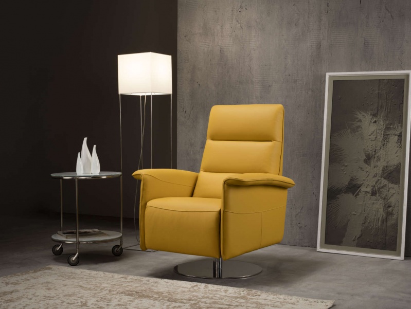 Kelly Recliner Armchair