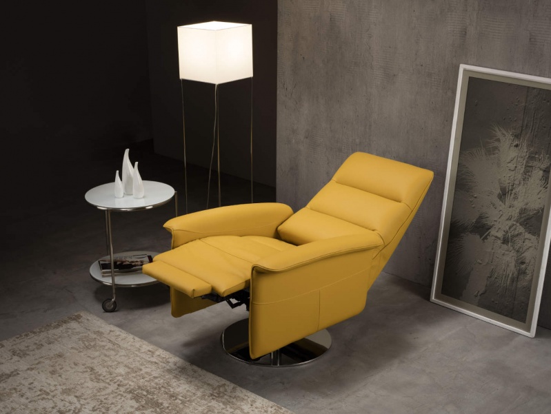 Kelly Recliner Armchair