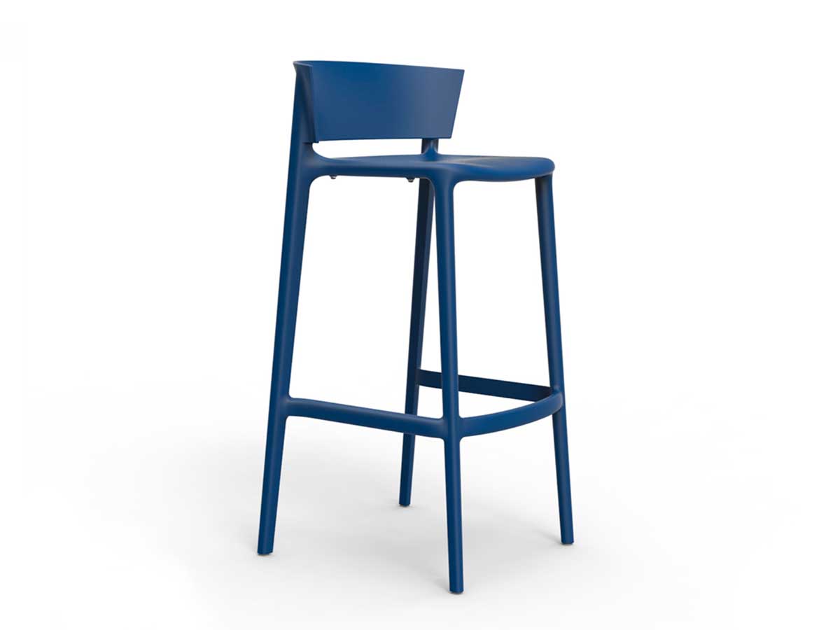 Africa Outdoor Bar Stool