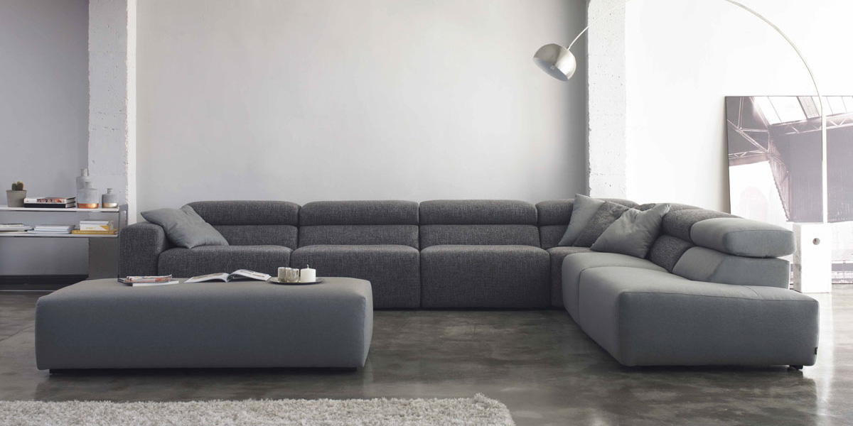 Contemporary Modern Furniture And Designer Sofas London